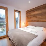 Appartement Chamonix-Mont-Blanc, 2 pièces, 2 personnes - FR-1-343-220