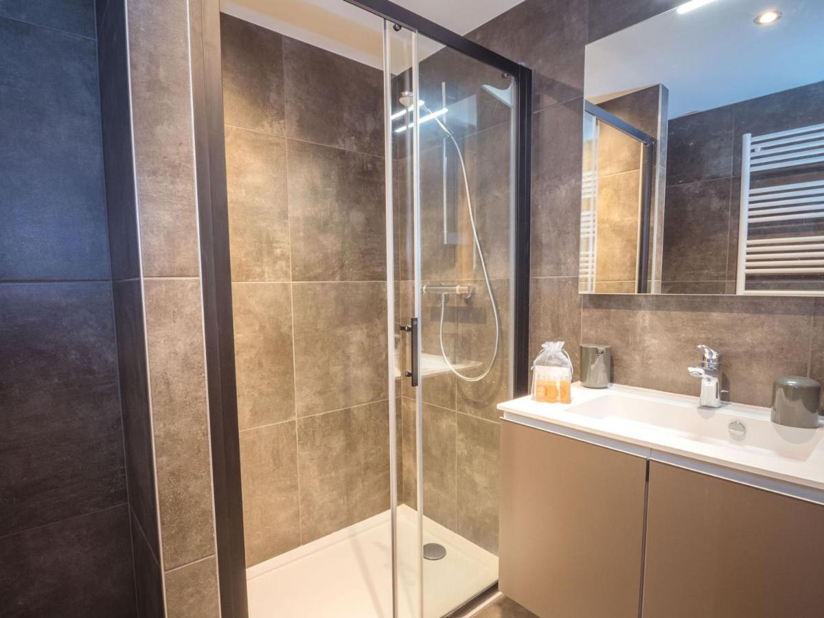 Appartement Chamonix-mont-blanc, 2 Pièces, 2 Personnes - Fr-1-343-220 *
