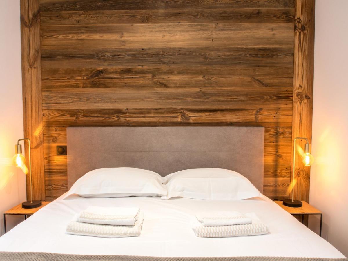 Appartement Chamonix-mont-blanc, 2 Pièces, 2 Personnes - Fr-1-343-220 Chamonix