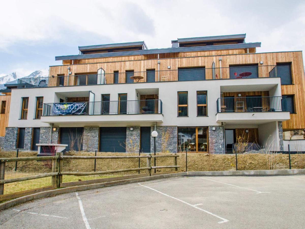 Chamonix-mont-blanc, 2 Pièces, 2 Personnes - Fr-1-343-220 Appartement *